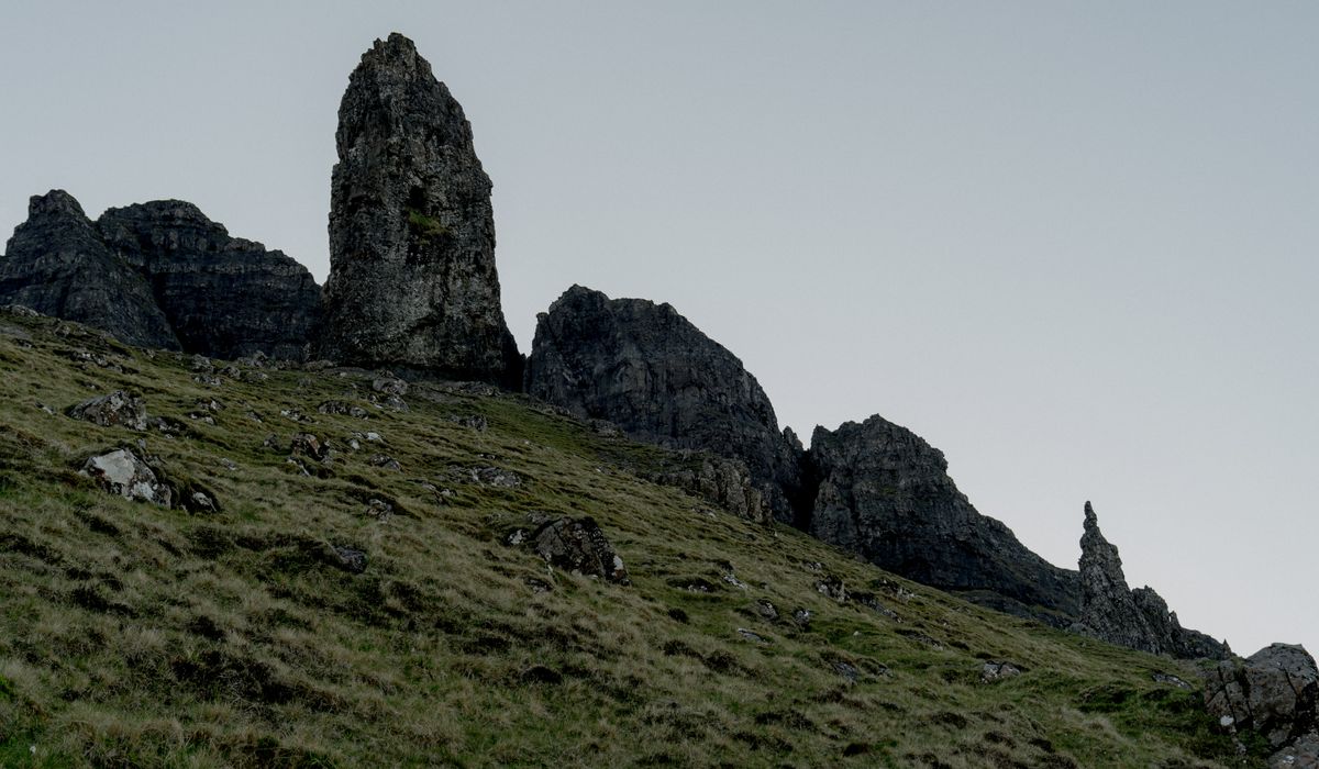 A Beginner's Guide to Scottish Folklore Creatures